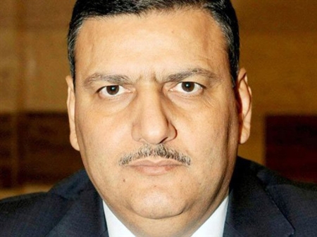 ຝ່າຍຕາເວັນຕົກ ກໍຄວາມກົດດັນຕໍ່ ຊີຣີ